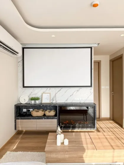 Luxury 2-Bedroom Condo for Rent at Chardonnay Nai Harn