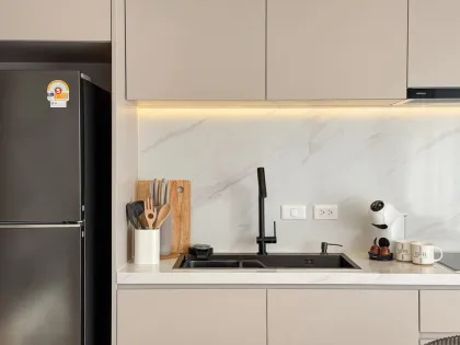 Luxury 2-Bedroom Condo for Rent at Chardonnay Nai Harn