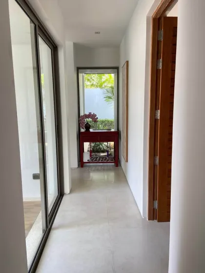 Роскошная вилла с 3 спальнями и бассейном в Anchan Grand Residence