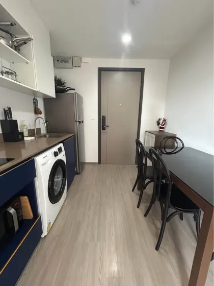 2-комнатная квартира в аренду в The Base Central Phuket