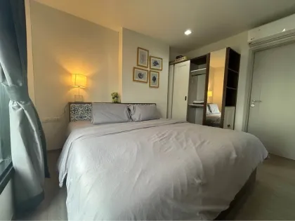 2-комнатная квартира в аренду в The Base Central Phuket