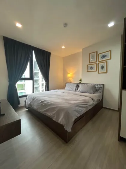 2-комнатная квартира в аренду в The Base Central Phuket