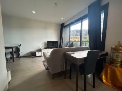 2-комнатная квартира в аренду в The Base Central Phuket