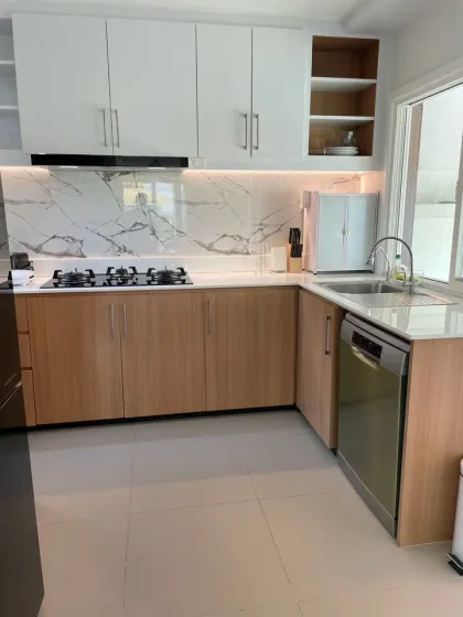 Casa amueblada de 3 dormitorios en Supalai Bella Thalang para alquiler, Phuket
