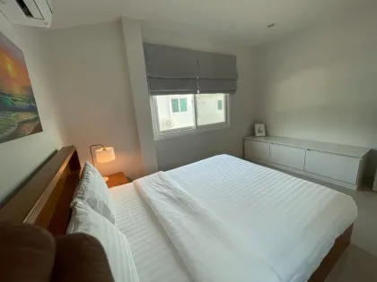 Casa amueblada de 3 dormitorios en Supalai Bella Thalang para alquiler, Phuket