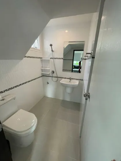 Casa amueblada de 3 dormitorios en Supalai Bella Thalang para alquiler, Phuket
