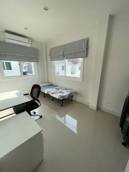 Casa amueblada de 3 dormitorios en Supalai Bella Thalang para alquiler, Phuket