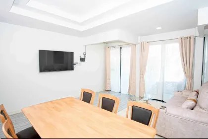 Modern Pet-Friendly 2-Bedroom House for Rent in Rawai