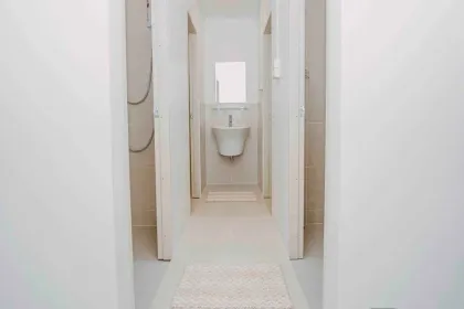 Modern Pet-Friendly 2-Bedroom House for Rent in Rawai