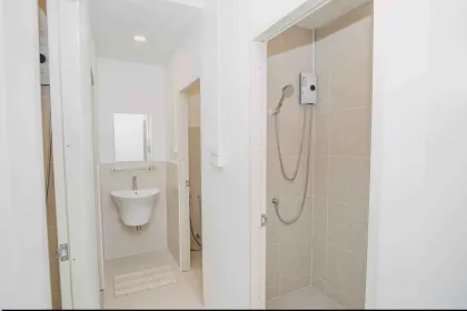 Modern Pet-Friendly 2-Bedroom House for Rent in Rawai