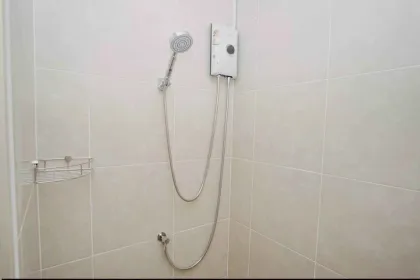 Modern Pet-Friendly 2-Bedroom House for Rent in Rawai