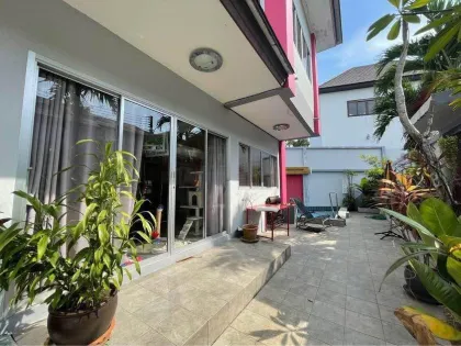 Elegant 3-Bedroom Private Pool Villa in Pasak, Cherngtalay