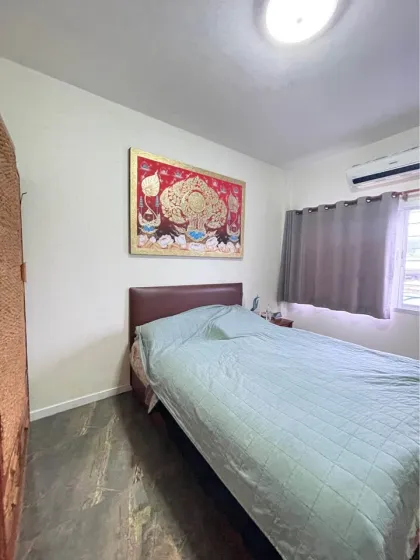 Elegant 3-Bedroom Private Pool Villa in Pasak, Cherngtalay