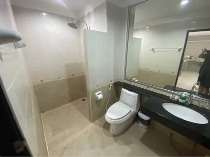 1-комнатная квартира в аренду в Karon Studio Apartment, Пхукет