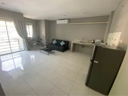1-комнатная квартира в аренду в Karon Studio Apartment, Пхукет