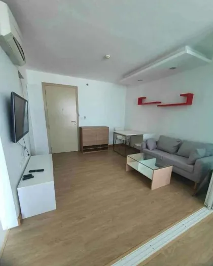 1-комнатная квартира в аренду в The Light Condo, Раваи