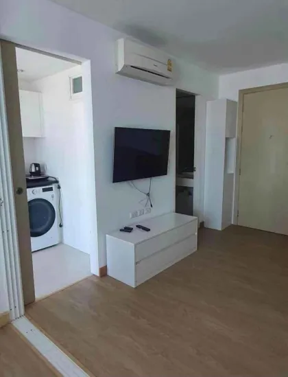 1-комнатная квартира в аренду в The Light Condo, Раваи