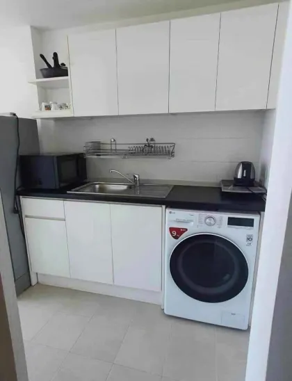 1-комнатная квартира в аренду в The Light Condo, Раваи