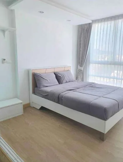 1-комнатная квартира в аренду в The Light Condo, Раваи