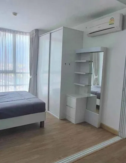 1-комнатная квартира в аренду в The Light Condo, Раваи