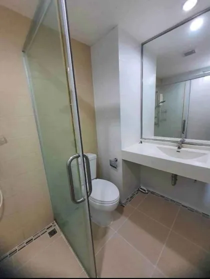1-комнатная квартира в аренду в The Light Condo, Раваи
