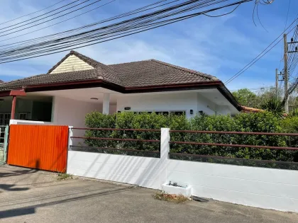 บ้าน 2 ห้องนอน ให้เช่า ใกล้ Fitness Street, ฉลอง, ภูเก็ต
