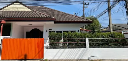 บ้าน 2 ห้องนอน ให้เช่า ใกล้ Fitness Street, ฉลอง, ภูเก็ต