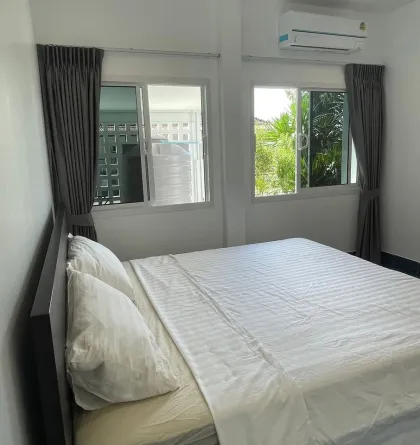 บ้าน 2 ห้องนอน ให้เช่า ใกล้ Fitness Street, ฉลอง, ภูเก็ต