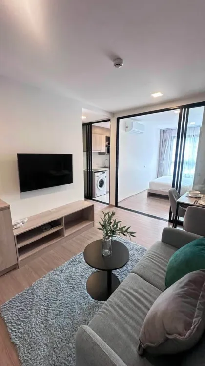 1-комнатная квартира в аренду в The Base Bukit Phuket