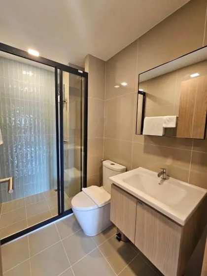 1-комнатная квартира в аренду в The Base Bukit Phuket