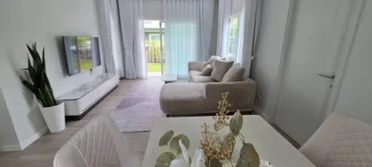Дом с 3 спальнями в аренду в Saransiri Koh Kaew Retreat