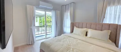 Дом с 3 спальнями в аренду в Saransiri Koh Kaew Retreat