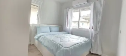 Дом с 3 спальнями в аренду в Saransiri Koh Kaew Retreat