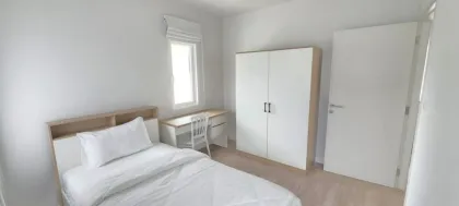 Дом с 3 спальнями в аренду в Saransiri Koh Kaew Retreat
