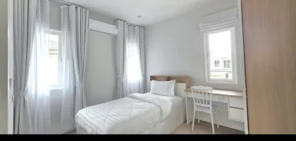Дом с 3 спальнями в аренду в Saransiri Koh Kaew Retreat