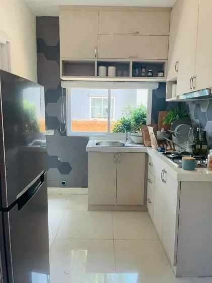 3-Schlafzimmer-Freistehende Villa nahe UWC Phuket zu vermieten
