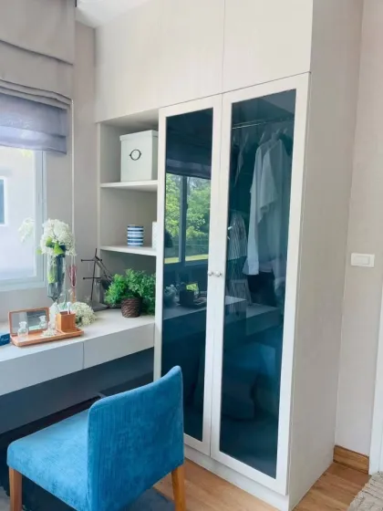 3-Schlafzimmer-Freistehende Villa nahe UWC Phuket zu vermieten