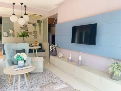 3-Schlafzimmer-Freistehende Villa nahe UWC Phuket zu vermieten