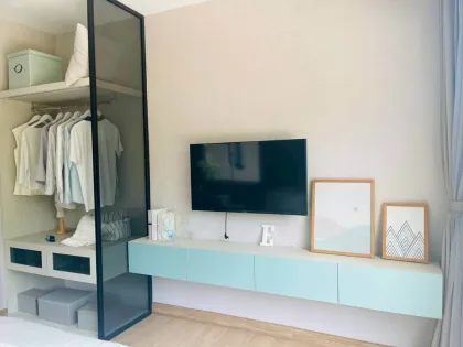 3-Schlafzimmer-Freistehende Villa nahe UWC Phuket zu vermieten