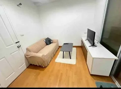 1-комнатная квартира с ванной в аренду в Plus2 Condominium, Кату