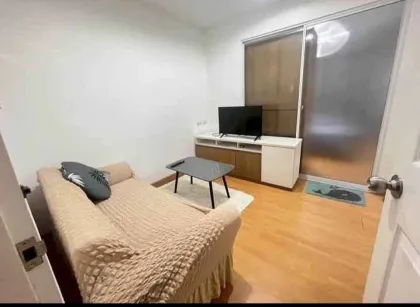 1-комнатная квартира с ванной в аренду в Plus2 Condominium, Кату