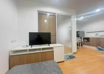 1-комнатная квартира с ванной в аренду в Plus2 Condominium, Кату