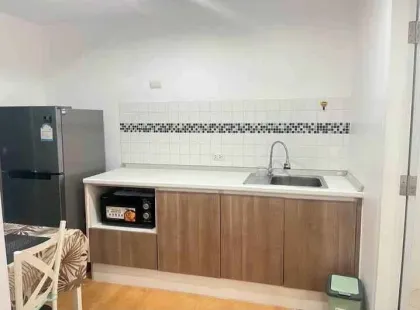 1-комнатная квартира с ванной в аренду в Plus2 Condominium, Кату
