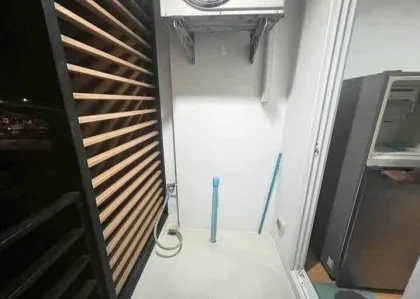 1-комнатная квартира с ванной в аренду в Plus2 Condominium, Кату