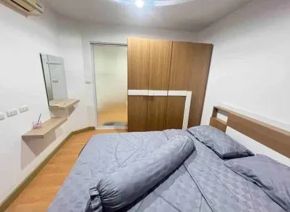 1-комнатная квартира с ванной в аренду в Plus2 Condominium, Кату