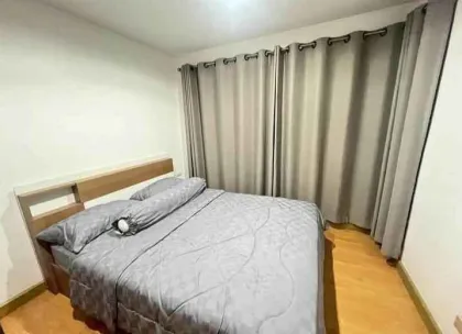 1-комнатная квартира с ванной в аренду в Plus2 Condominium, Кату