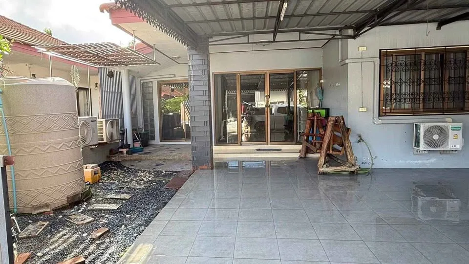3-Schlafzimmer, 2-Badezimmer Mietvilla nahe Robinson Thalang