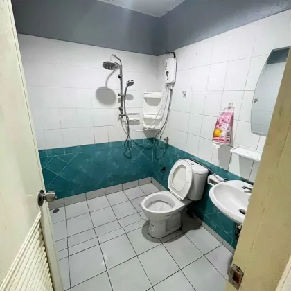Casa en alquiler con 3 dormitorios y 2 baños cerca de Robinson Thalang