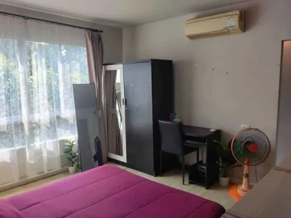 1 спальня, 1 ванная — квартира в аренду в The D Condo Kathu-Patong