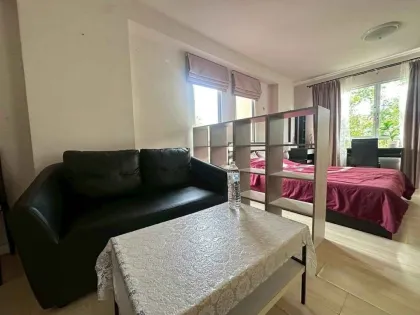 1 спальня, 1 ванная — квартира в аренду в The D Condo Kathu-Patong